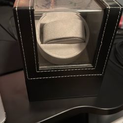 Automatic Watch Box