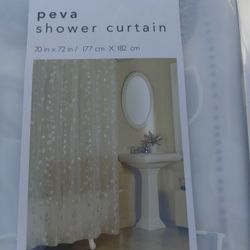 Shower Curtain