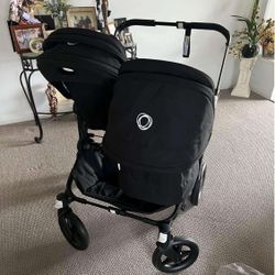 BUGABOO DONKEY DUO 5
