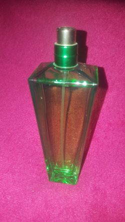 Elizabeth Taylor perfume