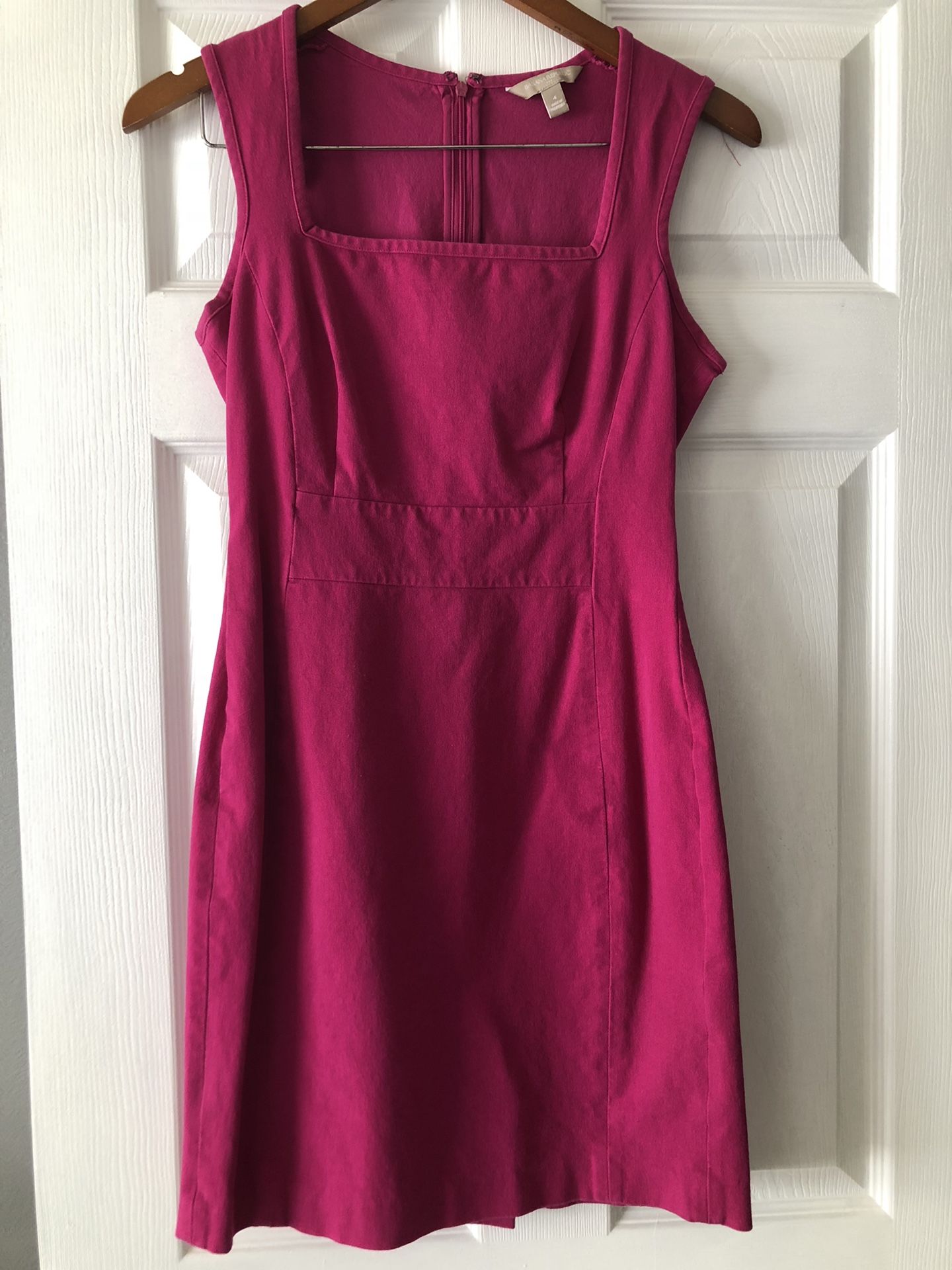 Banana Republic dress