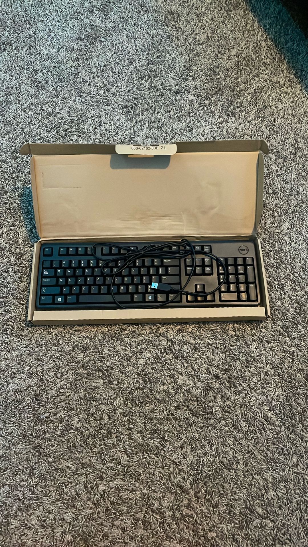 Dell Keyboard