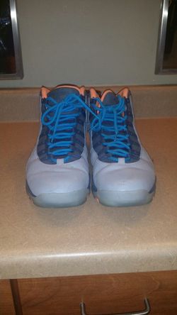 Jordan 10 size 13