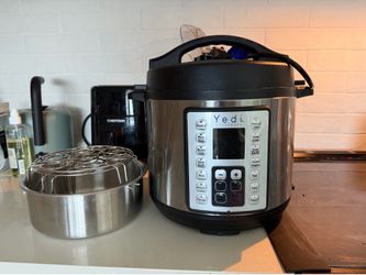 Yedi 6qt Crockpot