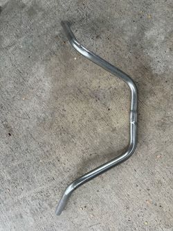 Handle bars