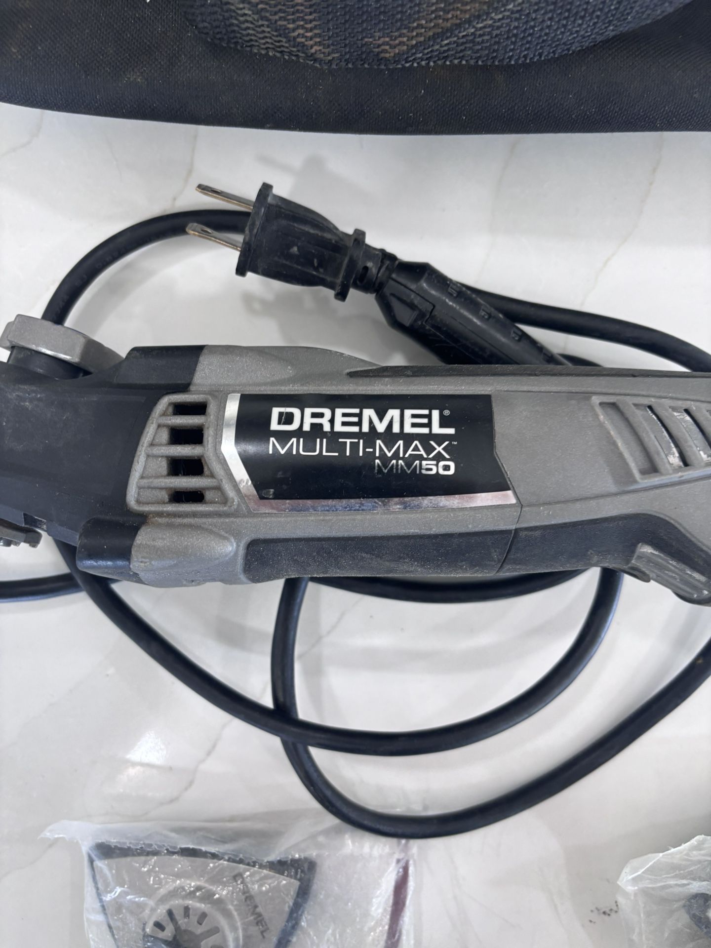 DREMEL MULTI-MAX MM50