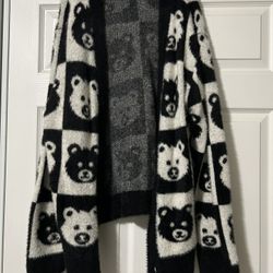 Teddy fresh Cardigan