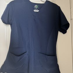 Scrubs 