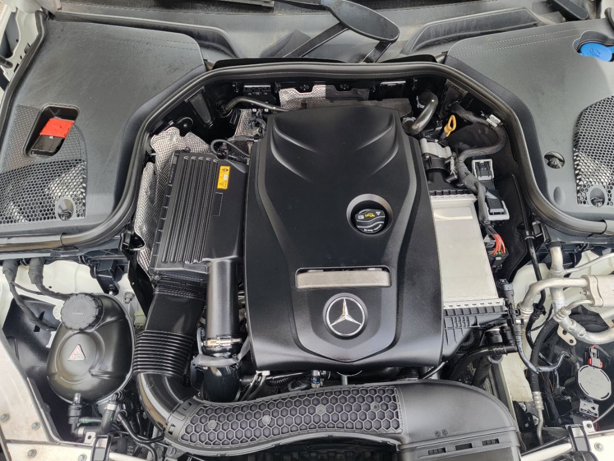 2018 MercedesBenz EClass for Sale in Killeen, TX OfferUp