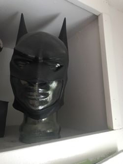 Batman mask