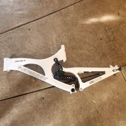 Trade For Dual Crown Fork