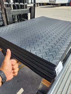 $90 each. Stall Horse-Rubber-Carpet Gym Garage etc Mats. NEW CONDITION 6x4, Thick 3/4, 100 Pounds unit, Delivery for extra