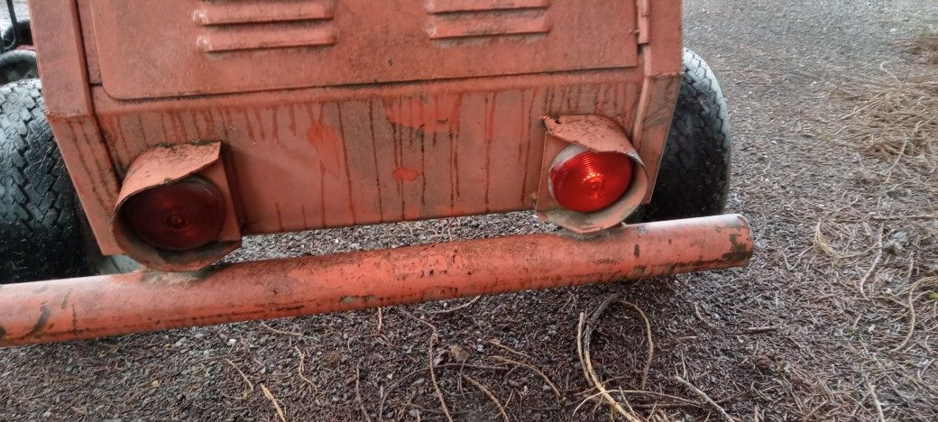 Concrete Mix Electric Machine