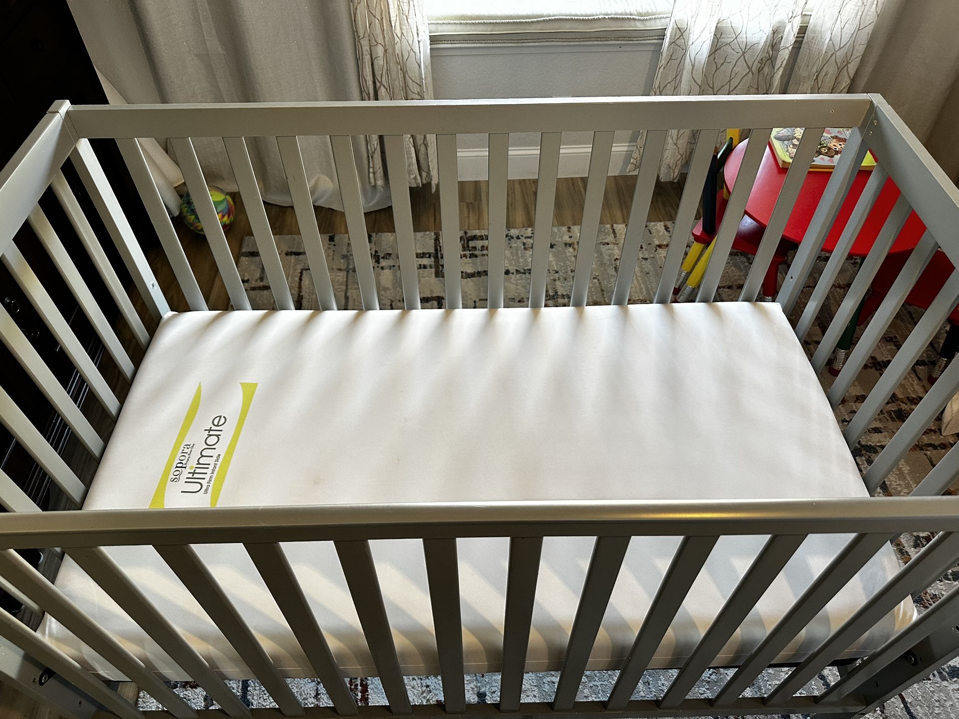 Baby Crib
