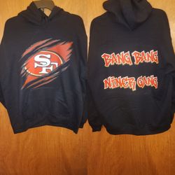 Kustom Hoodie