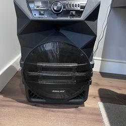 Speaker 