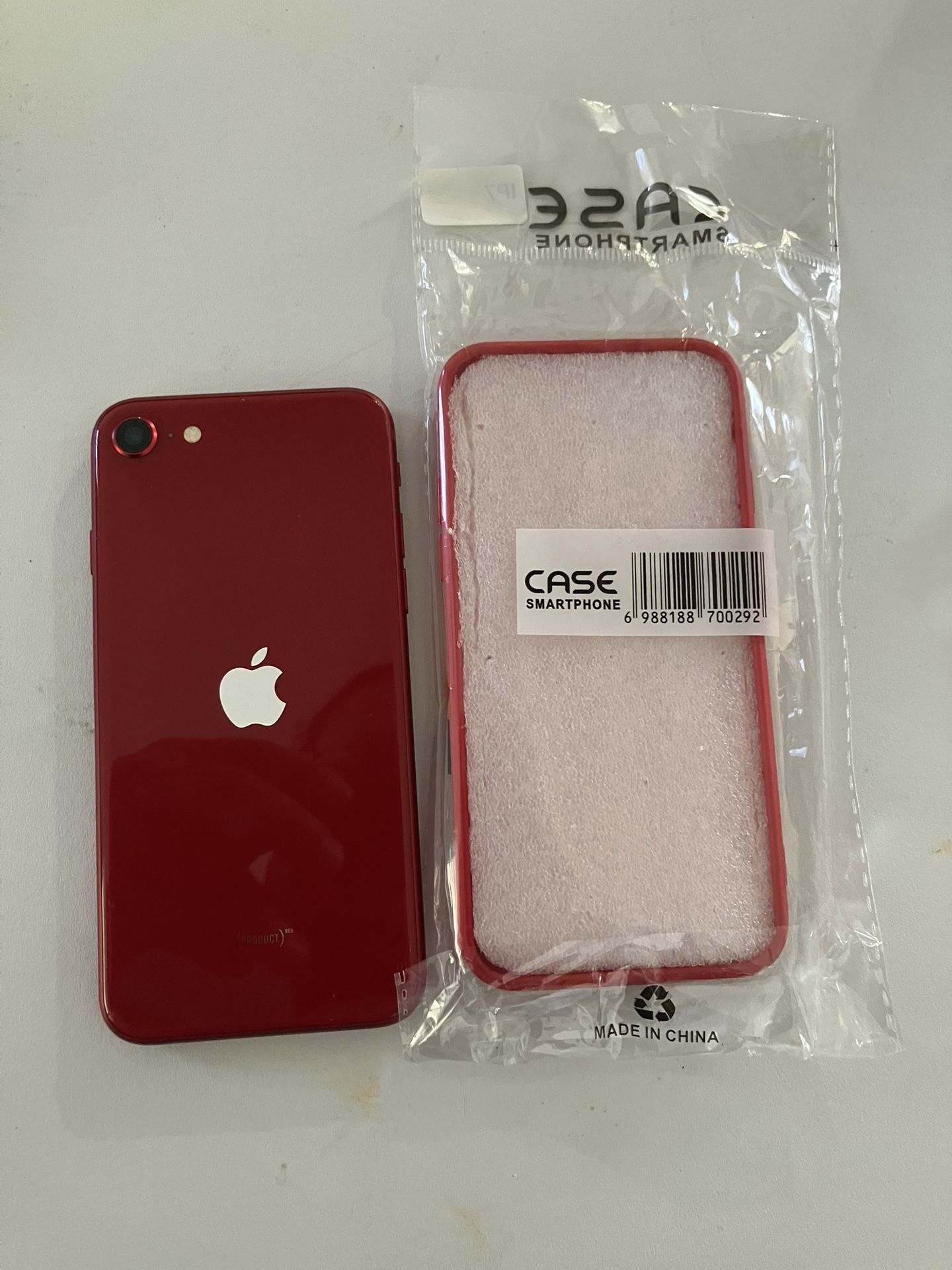 iPhone 8.  UNLOCK for any Carrier 
