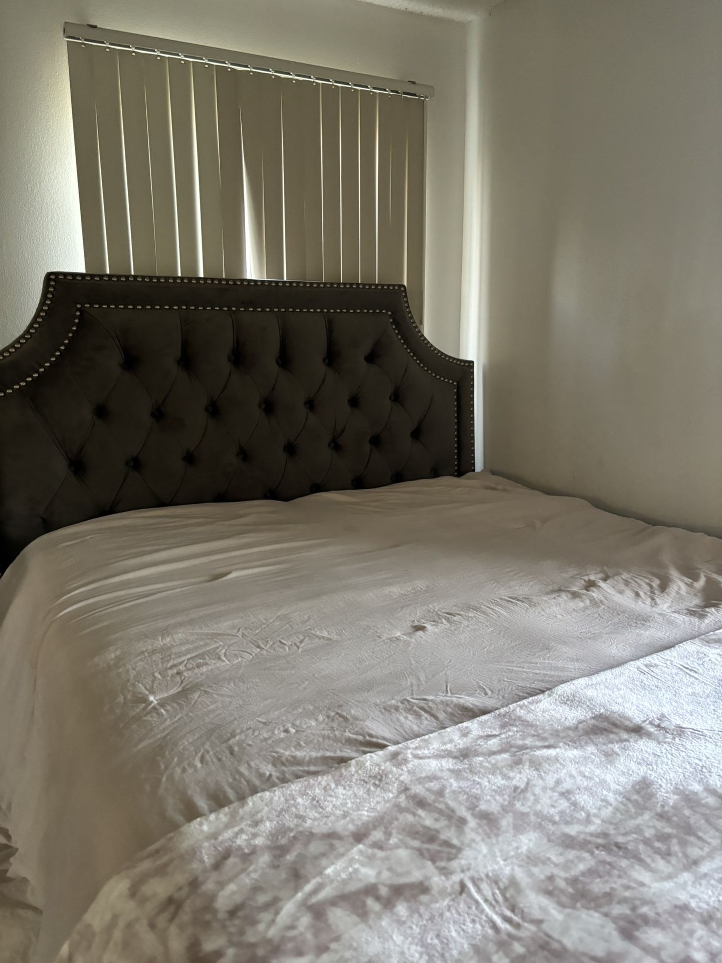 Bed Frame Queen