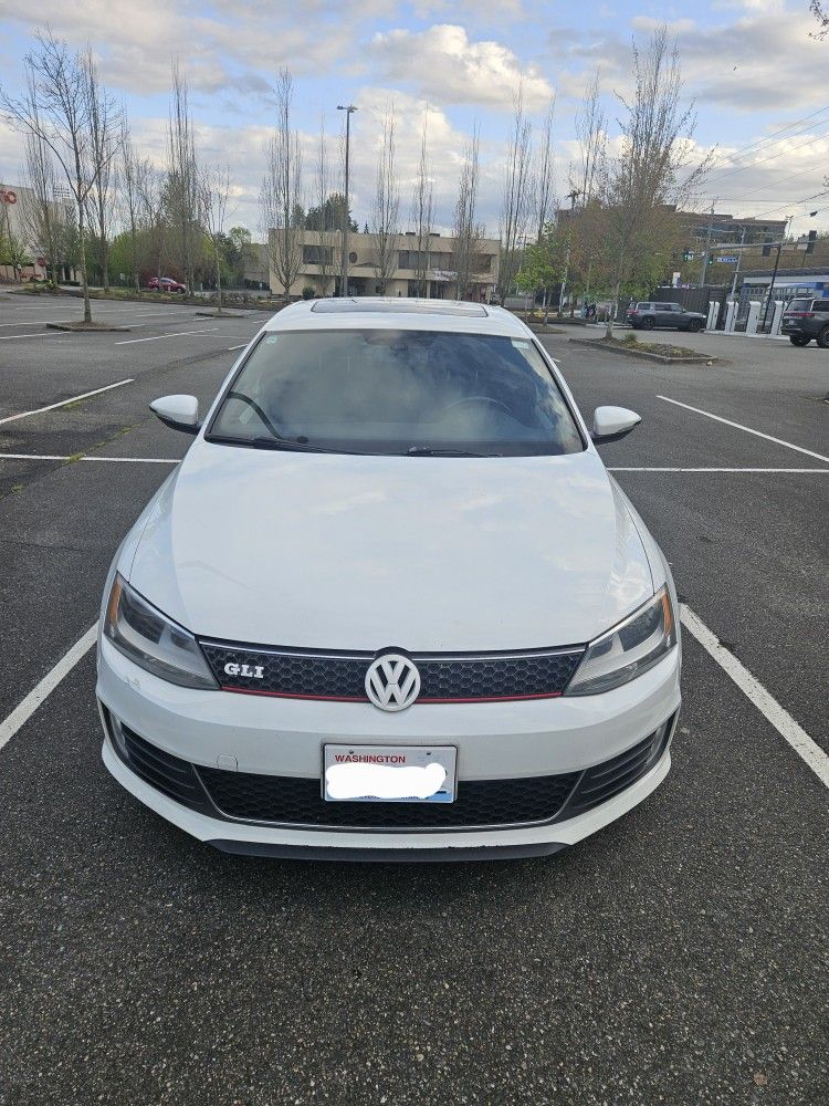 2015 Volkswagen Jetta