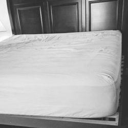 King Size Bed Frame