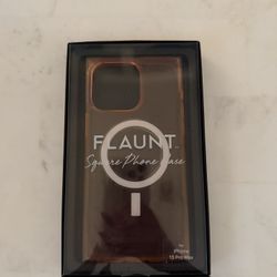 Flaunt Case - iPhone 15 Pro Max