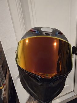 AGV Pista GP-RR