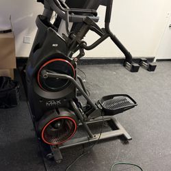 Bowflex Max Trainer M3 