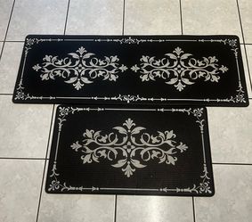 Kitchen Mats