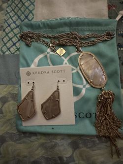 Kendra Scott