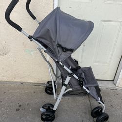 BABY STROLLER 