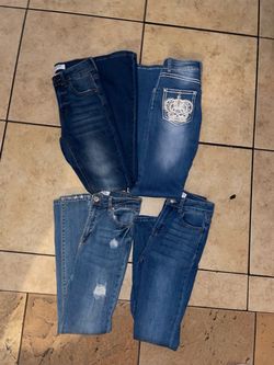 Size 0