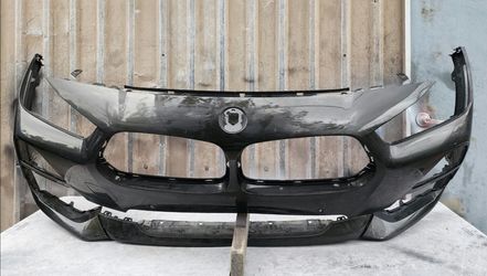2018-2021 BMW X2 Front Bumper Cover OEM