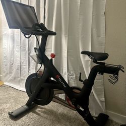 Original Peloton Bike