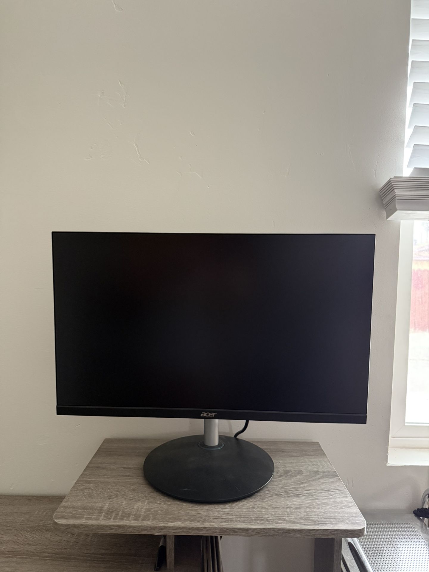 Brand New Acer Monitor