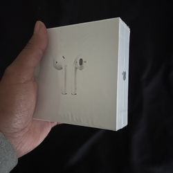 AirPod 2nd Gen 