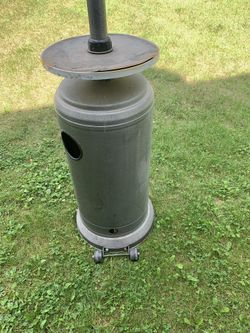 Patio Heater