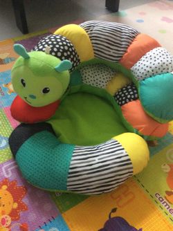 Baby toy