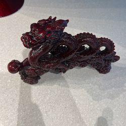 Decorative Heavy Statue 