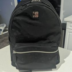 Mcm Backpack Bag