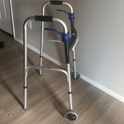 Walker New