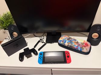 Nintendo Switch 1