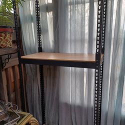 Beautiful Clother Shelf