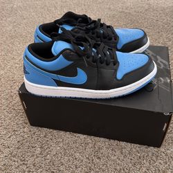 Jordan 1 Lows $50 bucks
