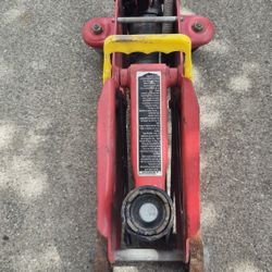 Car Jack