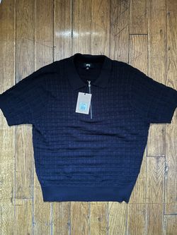 Stussy Polo