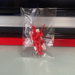 Supreme Brand Parachute Toy New Sealed