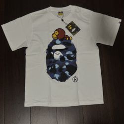 Bape Tee