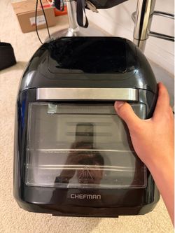 Chefman Air Fryer