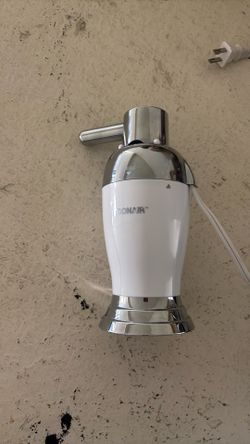 Conair Lotion Warmer