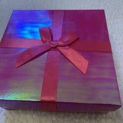 Valentines Day gift Box SPA Set For Her 
